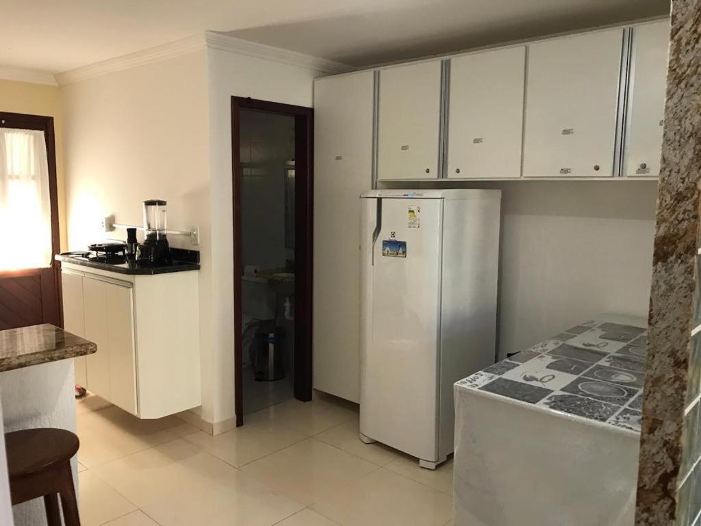 Casa Em Porto Na De Taperapuan Com 2 *