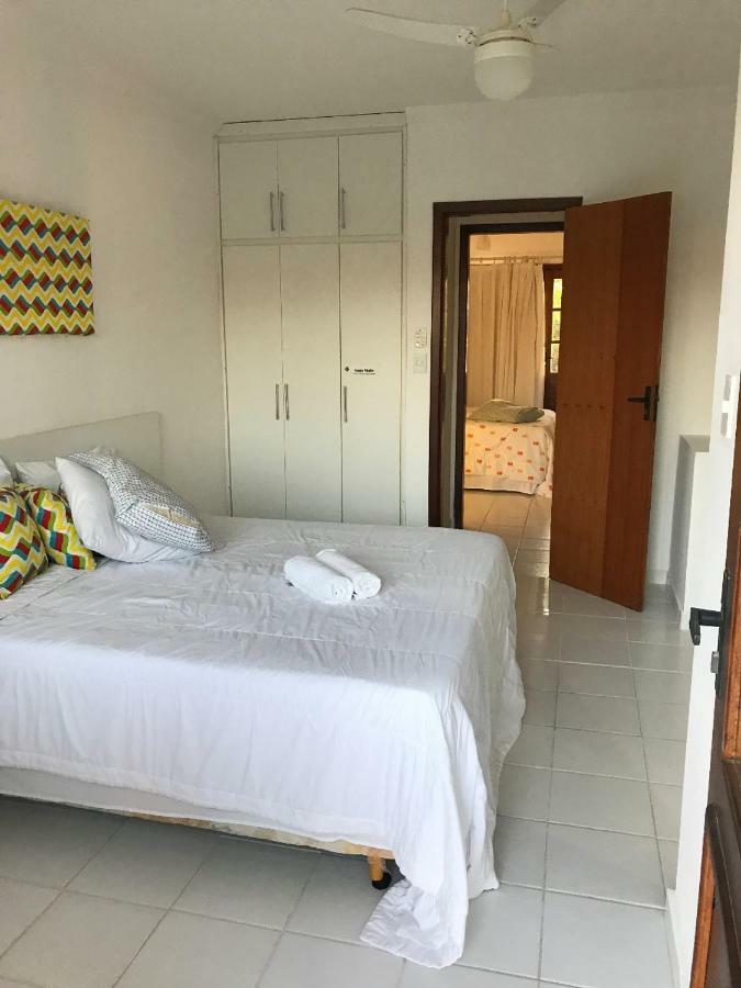 Casa Em Porto Na De Taperapuan Com 2 Porto Seguro
