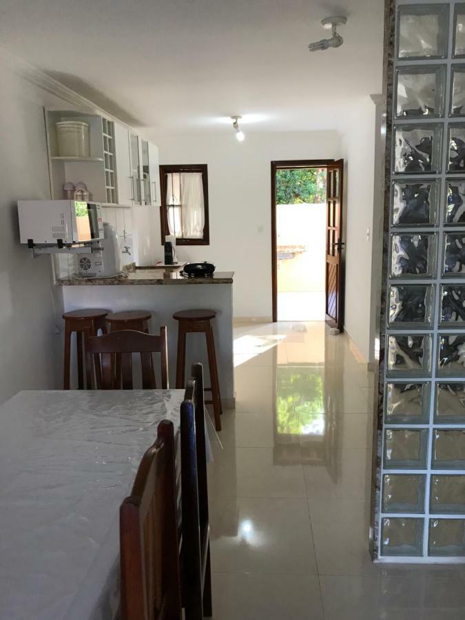 Casa Em Porto Na De Taperapuan Com 2 * Porto Seguro