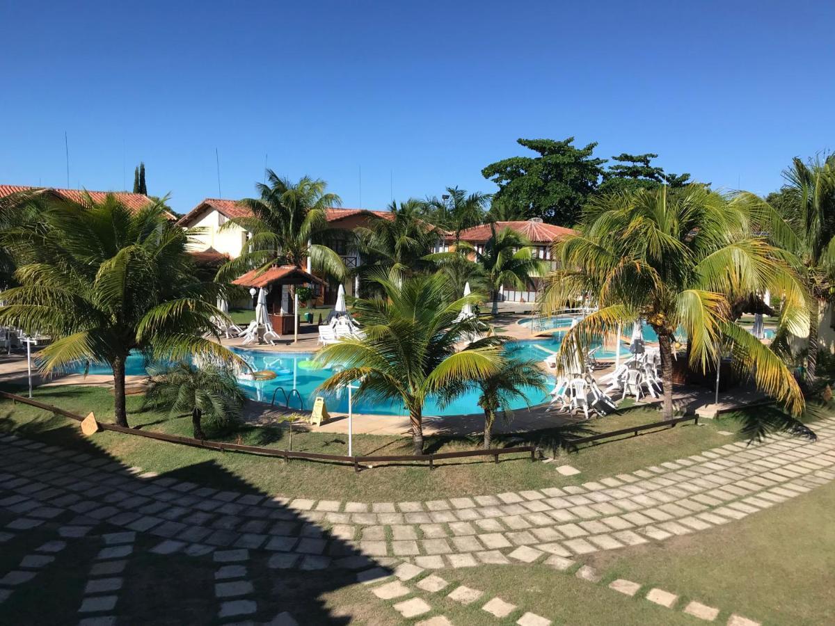 Casa Em Porto Na De Taperapuan Com 2 Apartamento Porto Seguro
